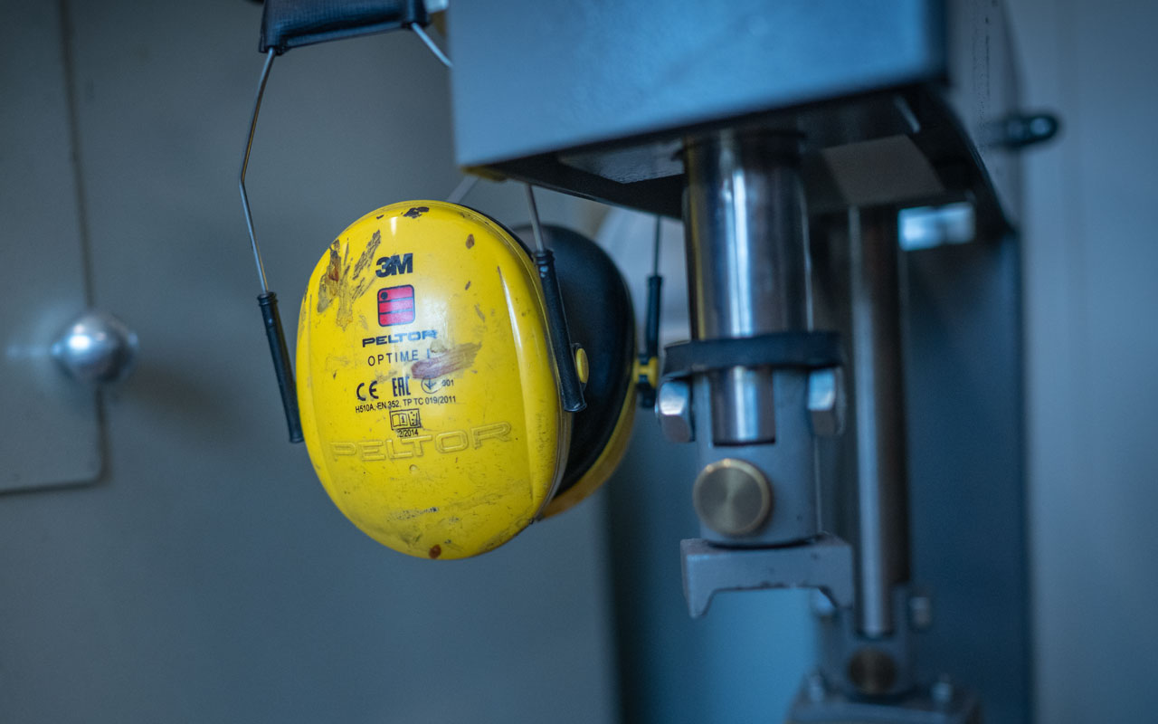 Kleine Mühe, grosse Wirkung